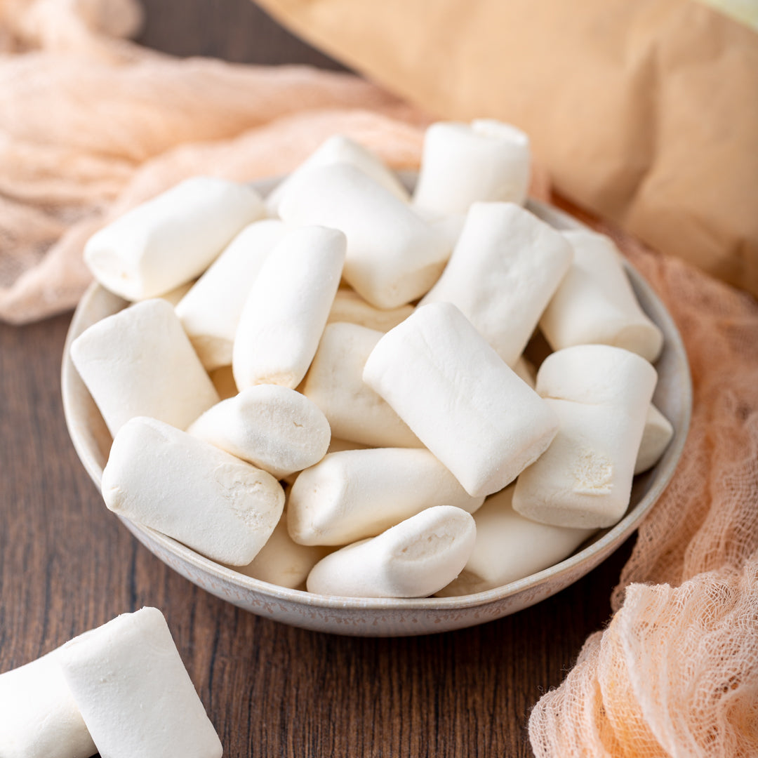 Bio Marshmallows | Vanille | vegan