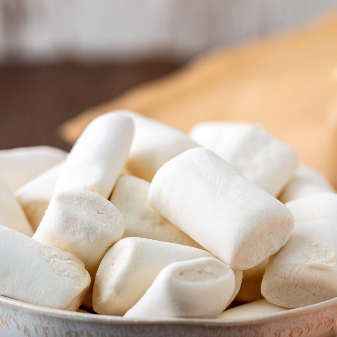 Bio Marshmallows | Vanille | vegan