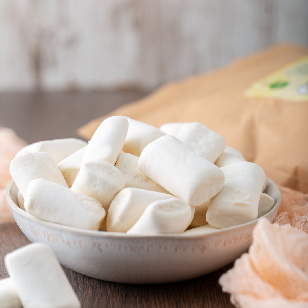 Bio Marshmallows | Vanille | vegan
