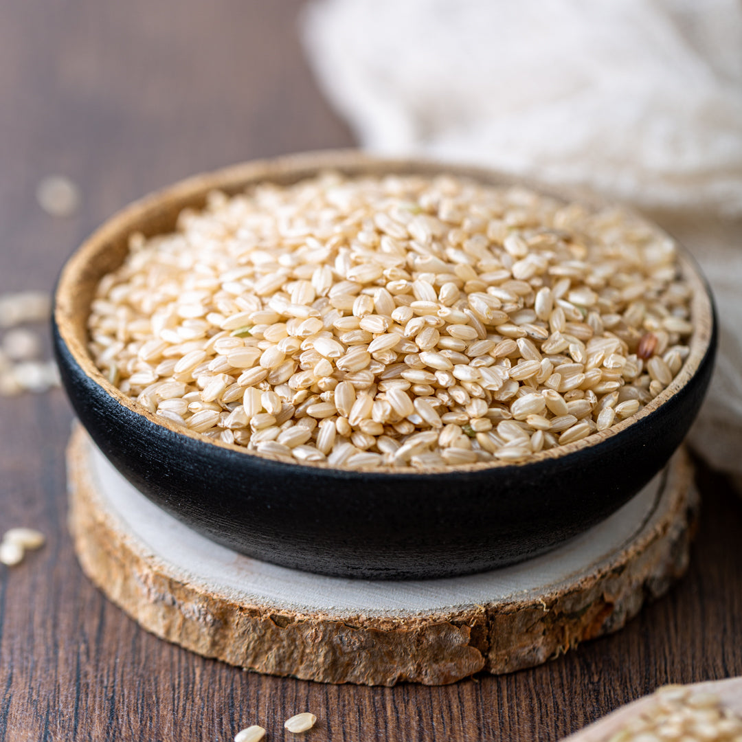 Bio Milchreis | Rundkornreis | vollkorn