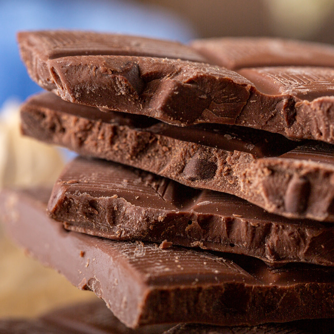 Bio Schokolade | Schoko-Cookies | vegan
