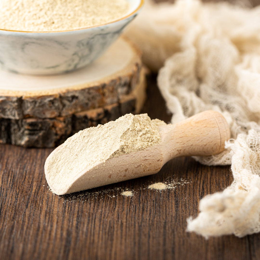 Bio Ashwagandha Pulver