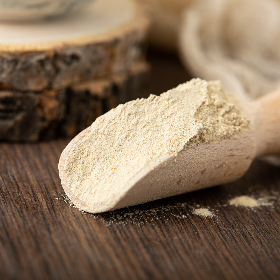 Bio Ashwagandha Pulver