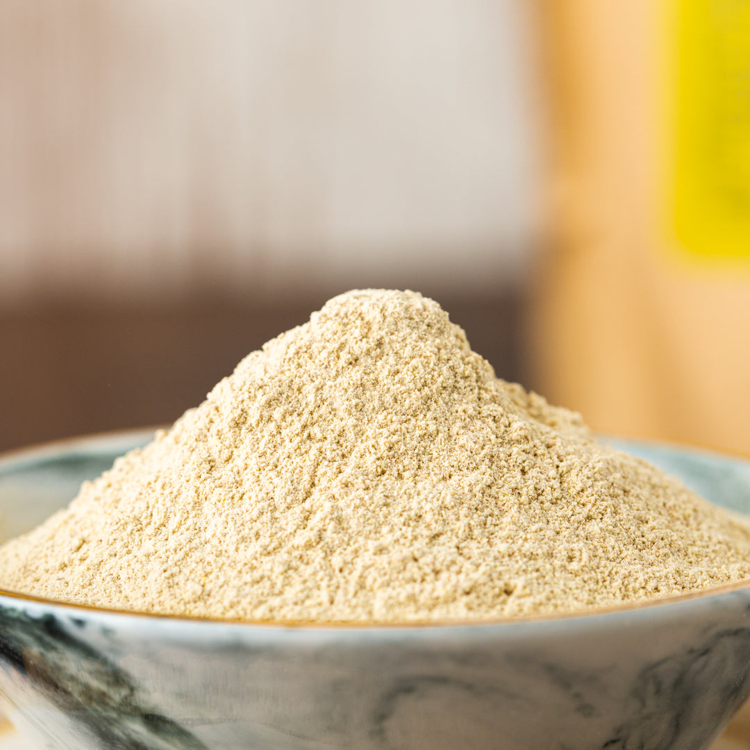 Bio Ashwagandha Pulver
