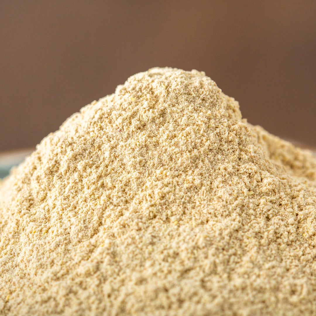 Bio Ashwagandha Pulver