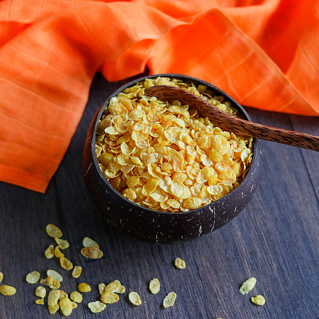 Bio Cornflakes | ungesüßt