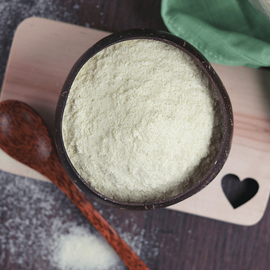 Bio Kartoffelflocken | aus Deutschland