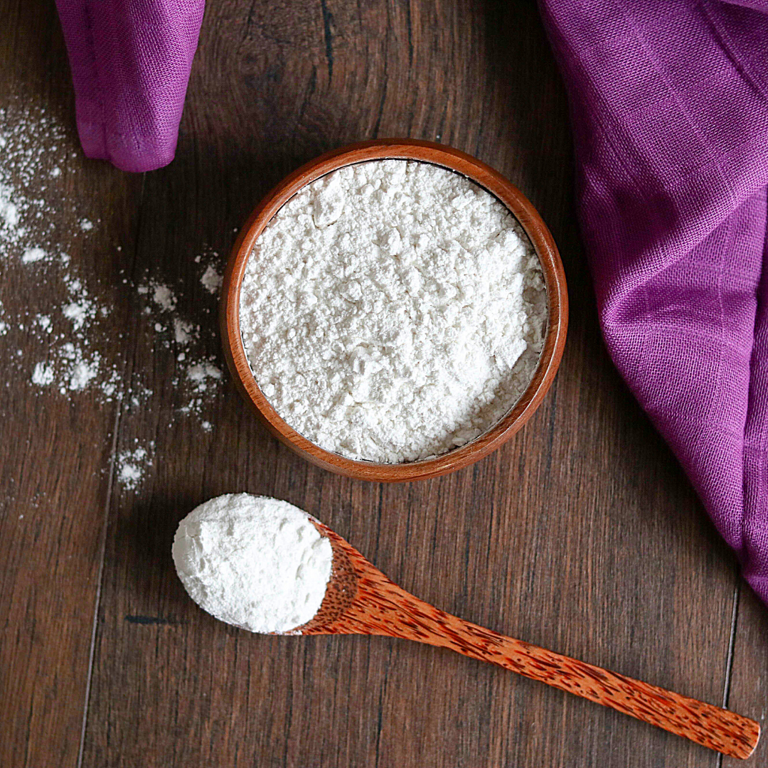 Bio Puderzucker | aus Rohrzucker