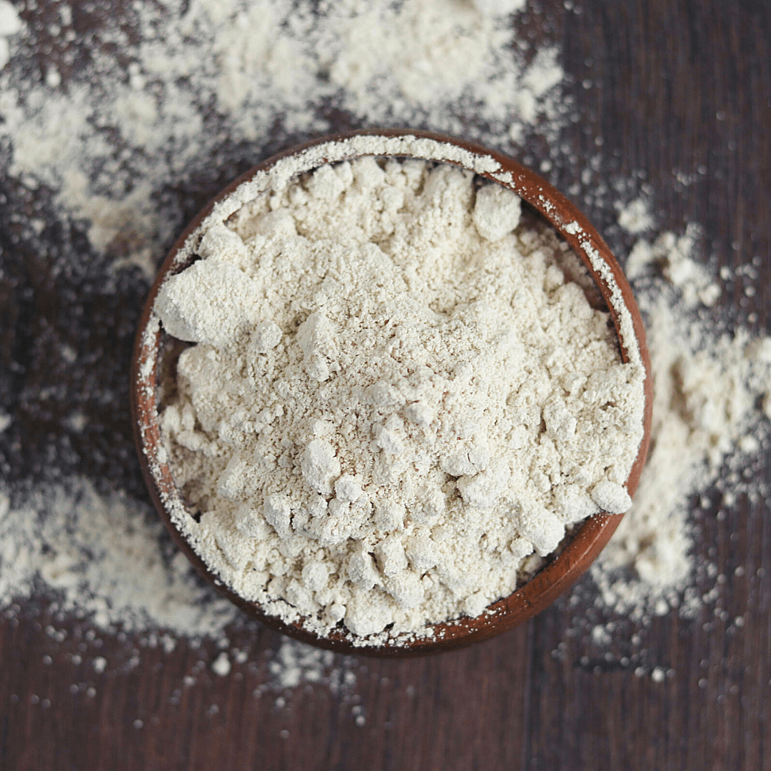 Bio Quinoamehl | weiß