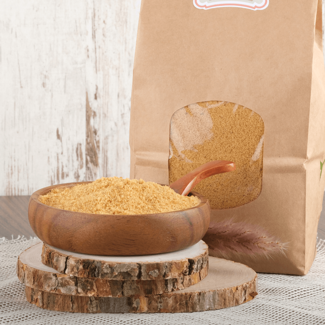 Bio Panela | Vollrohrzucker | fein vermahlen
