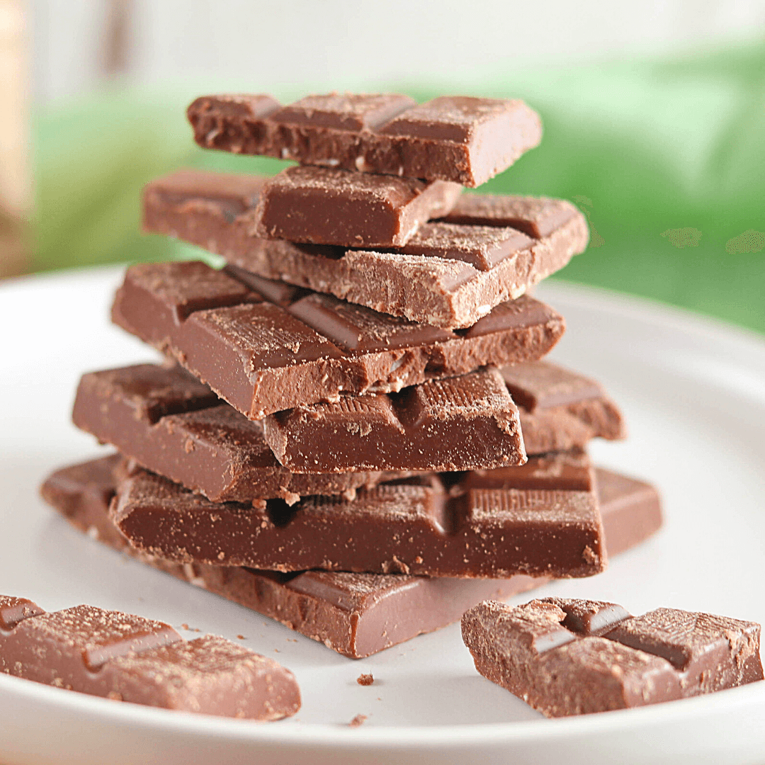 Bio Schokolade | Kokos-Vollmilch | vegan