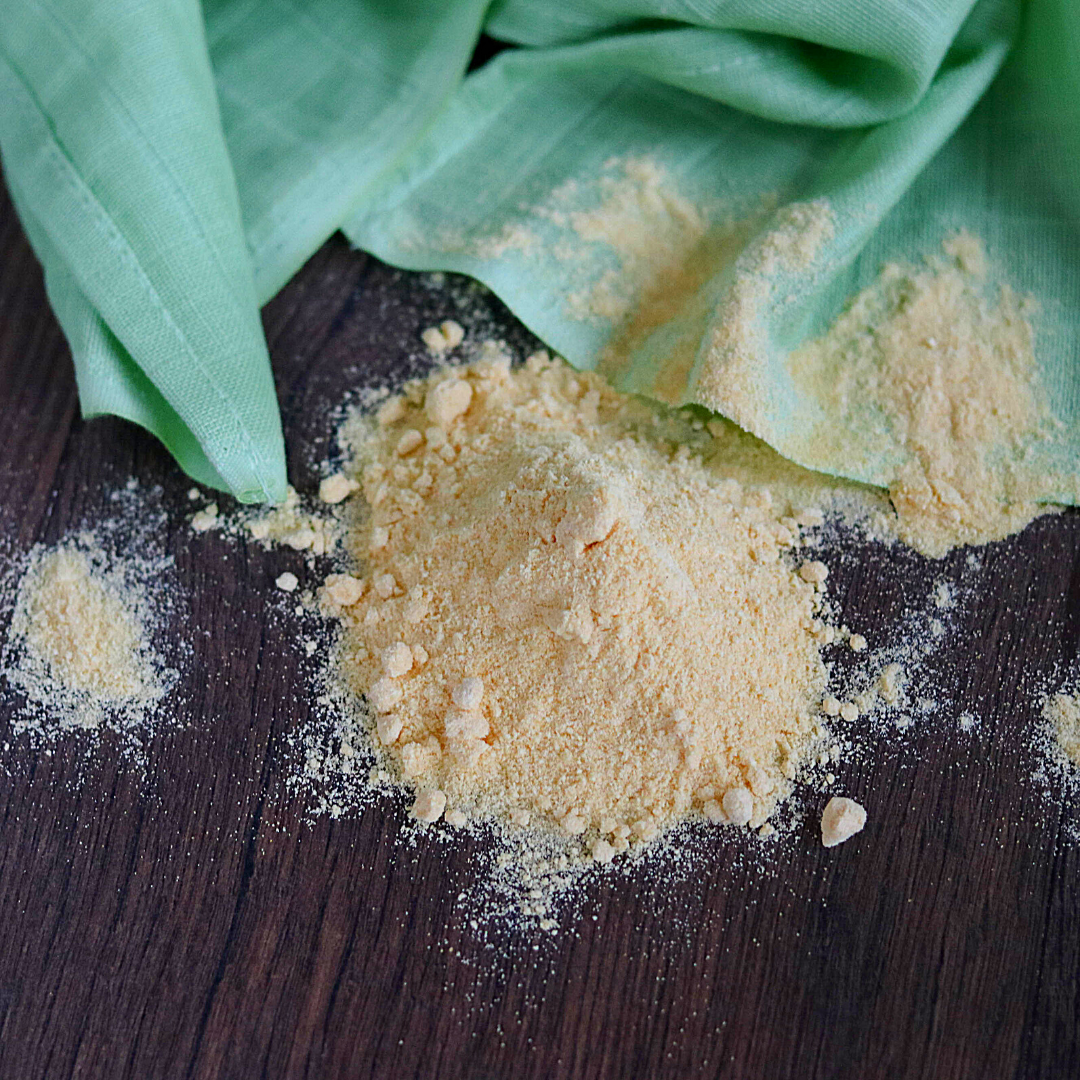 Bio Maismehl | aus Deutschland