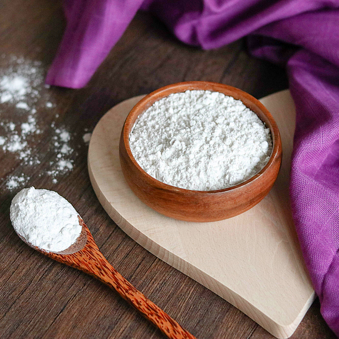 Bio Puderzucker | aus Rohrzucker