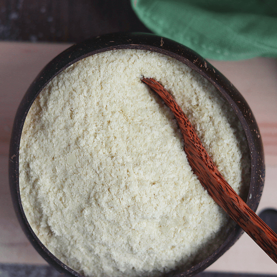 Bio Kartoffelflocken | aus Deutschland