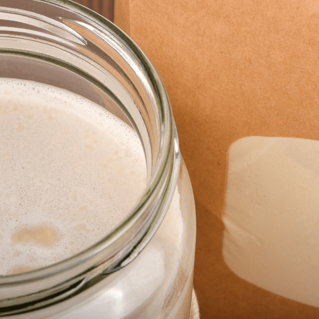Bio Haferdrinkpulver | Haferpulver für Haferdrink