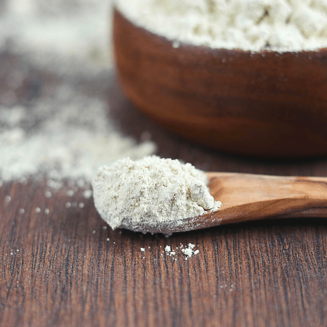 Bio Quinoamehl | weiß