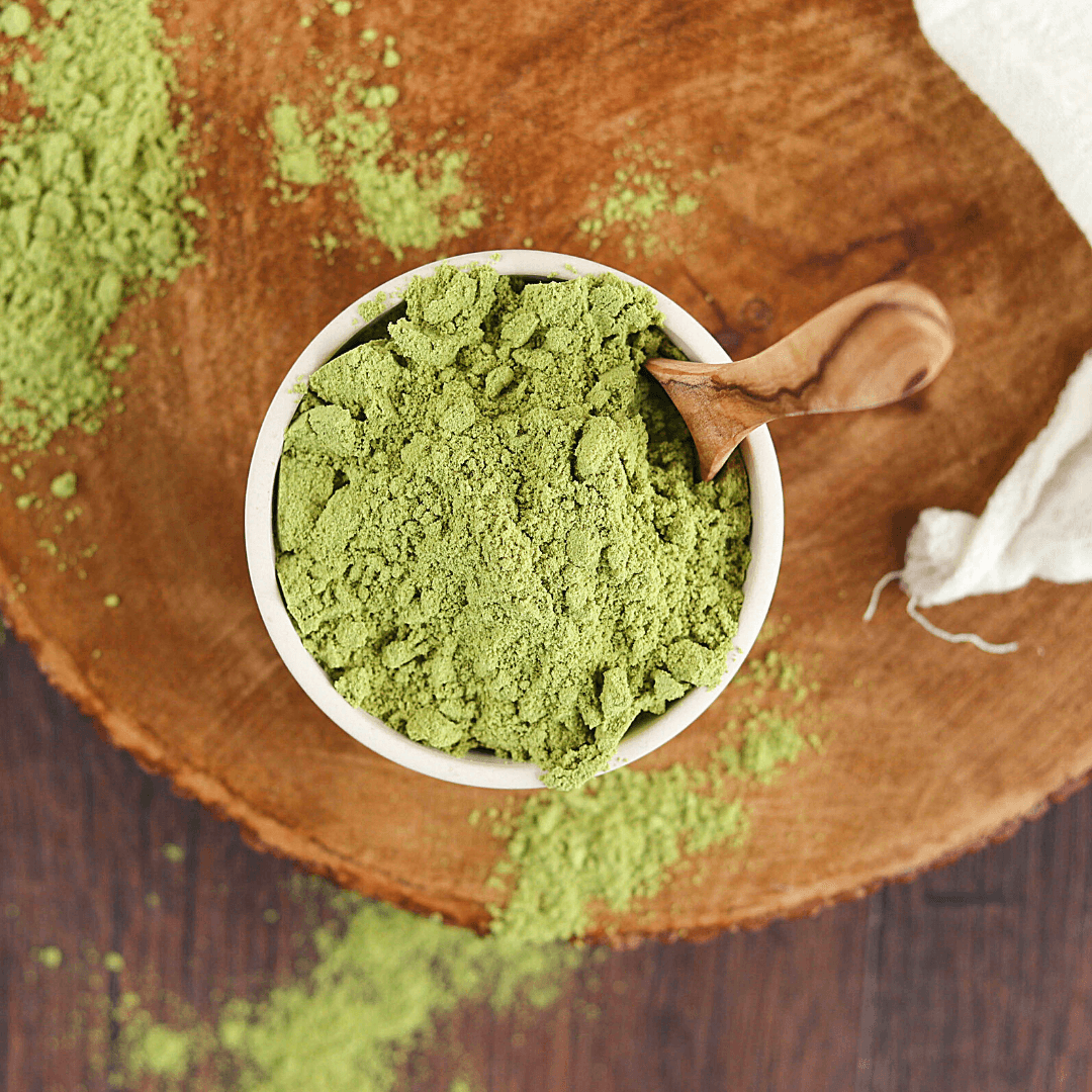 Bio Kürbiskernprotein Pulver | Rohkost | aus Österreich | 65% Protein