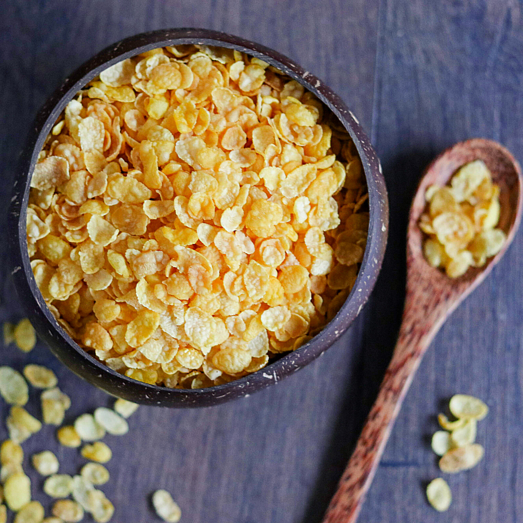 Bio Cornflakes | ungesüßt
