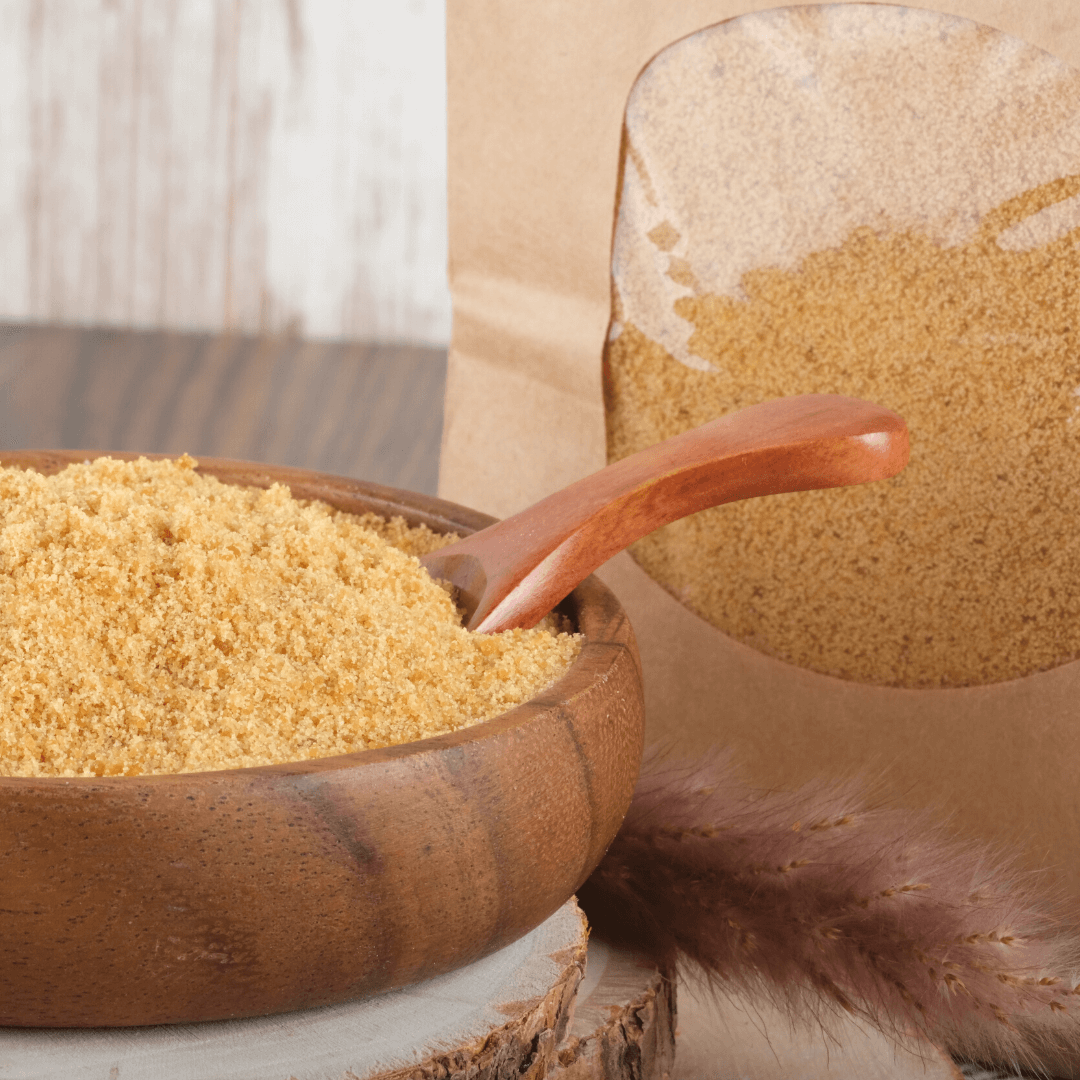 Bio Panela | Vollrohrzucker | fein vermahlen