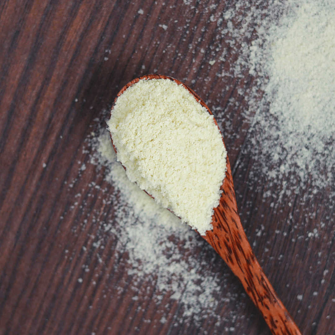 Bio Kartoffelflocken | aus Deutschland