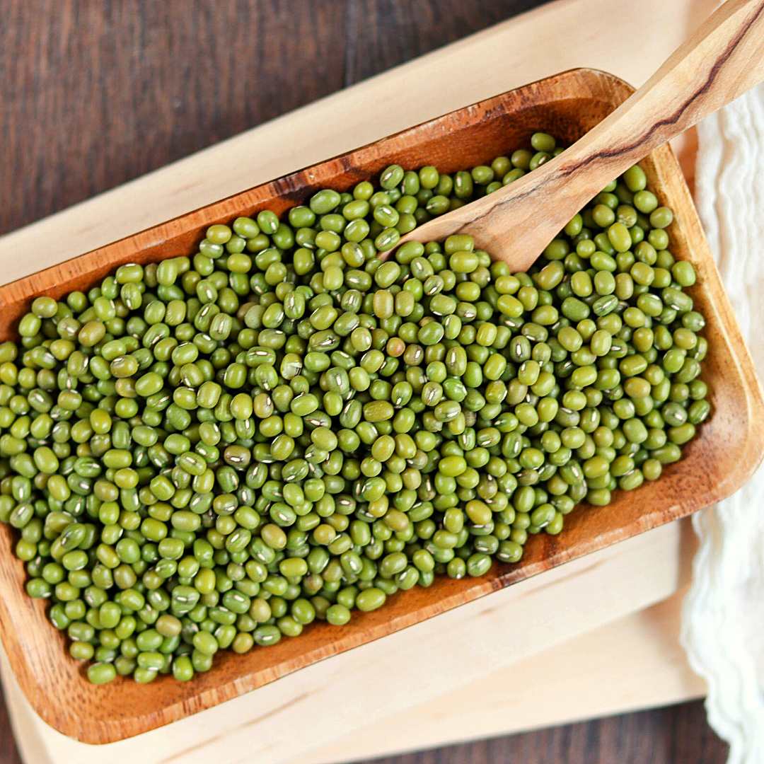 Bio Keimsaaten Mungbohnen | Keimsprossen