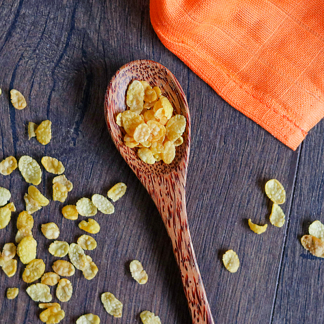 Bio Cornflakes | ungesüßt