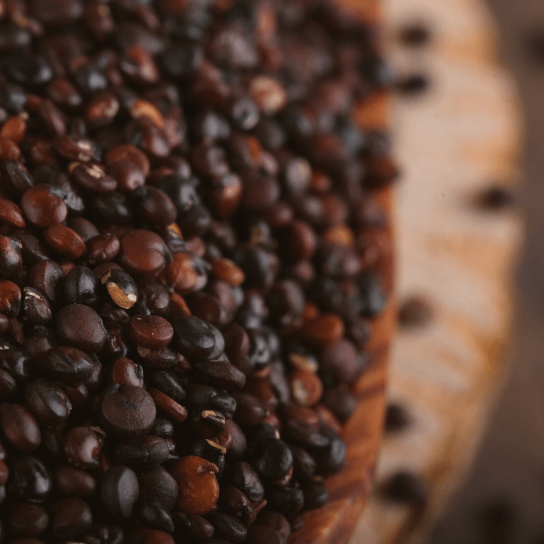 Bio Quinoa | schwarz