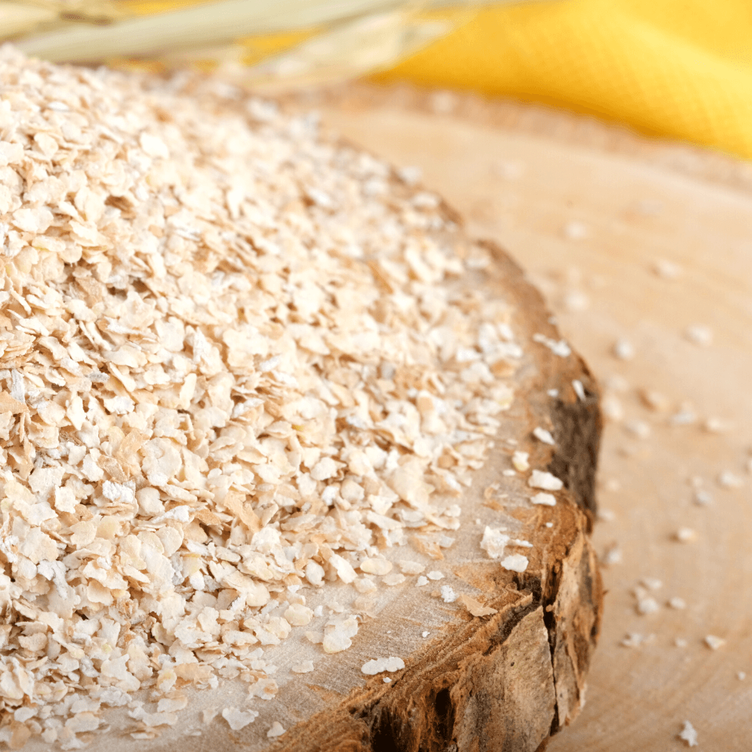 Bio Weizenkeime | Weizenkeimprotein | teilentölt