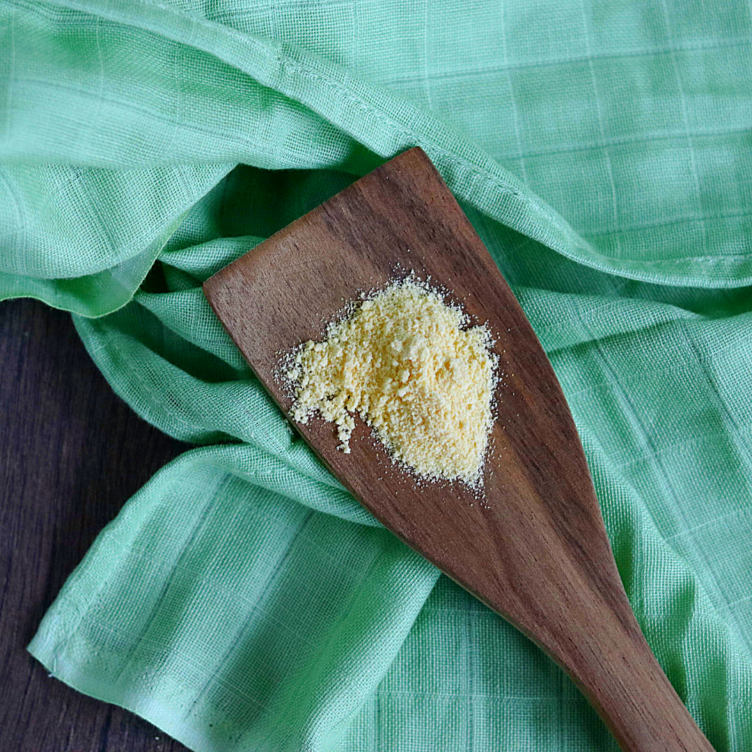 Bio Maismehl | aus Deutschland