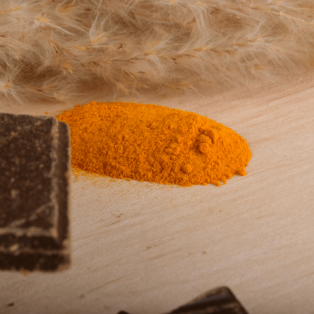 Bio Schokolade | Dunkle Inkuma | vegan
