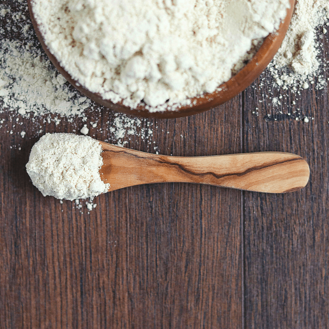 Bio Quinoamehl | weiß