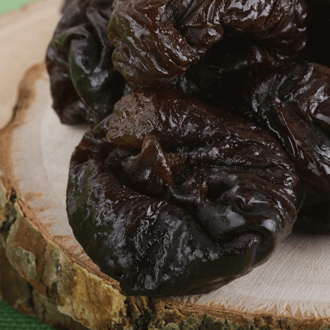 Bio Pflaumen | entsteint | Pruneaux d'Agen | Premium Qualität