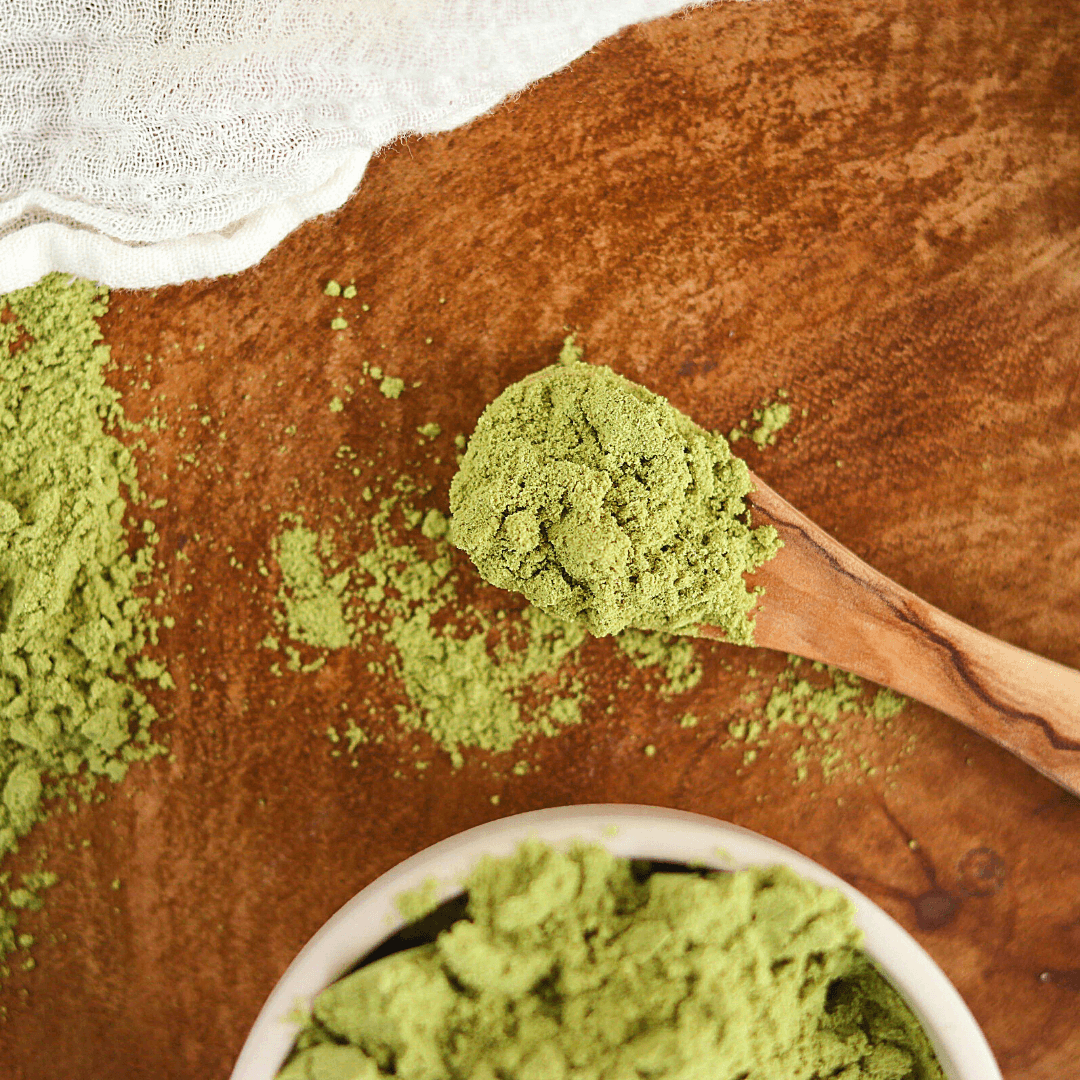 Bio Kürbiskernprotein Pulver | Rohkost | aus Österreich | 65% Protein