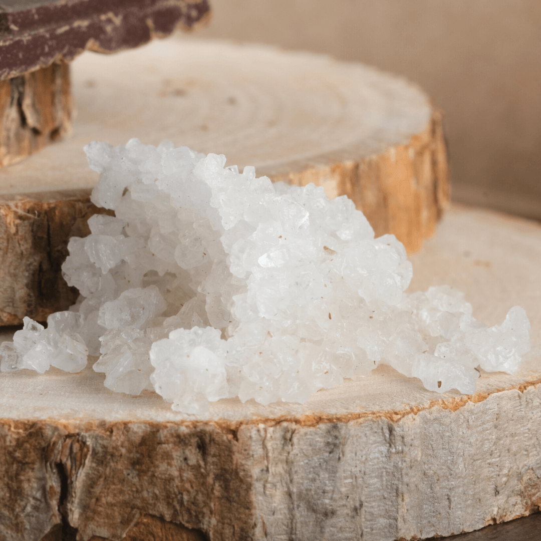 Bio Schokolade | 75% Kakao | mit Fleur de Sel & Kokosblütenzucker | vegan