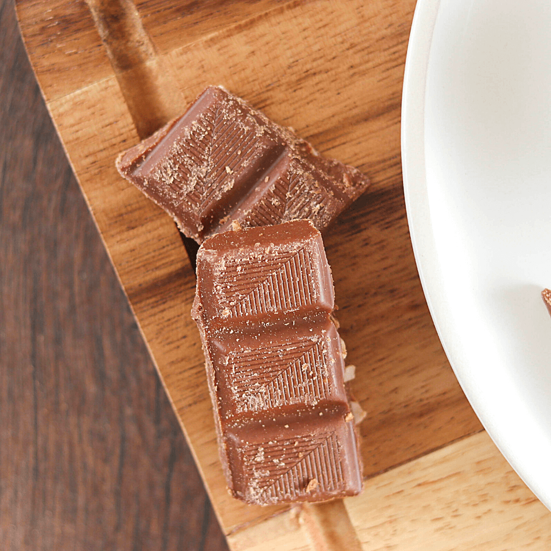 Bio Schokolade | Kokos-Vollmilch | vegan