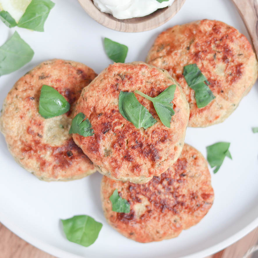 Bio Falafel | Mischung | 100% made in Hessen
