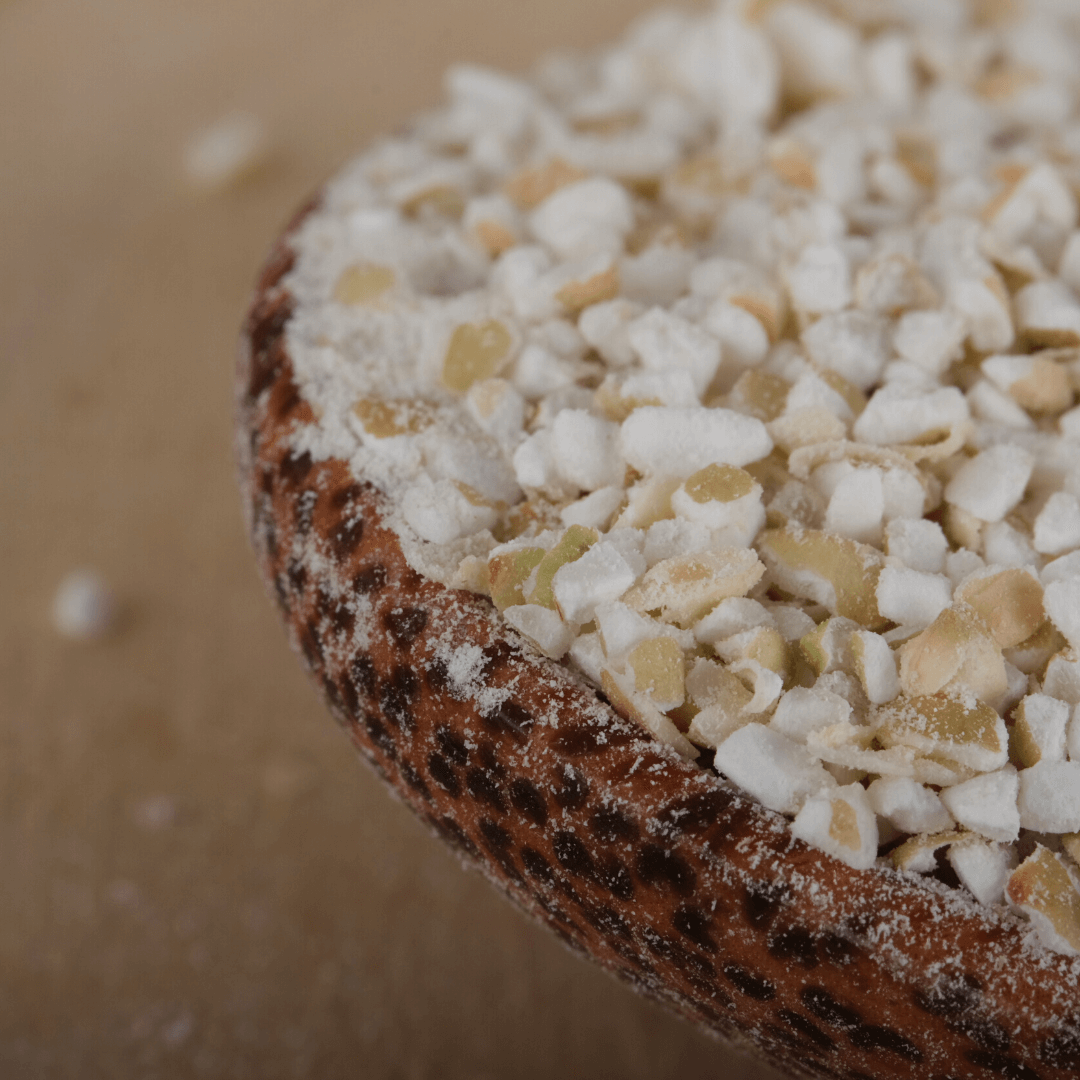 Bio Buchweizengrütze | aus Deutschland | Buckwheat OATS