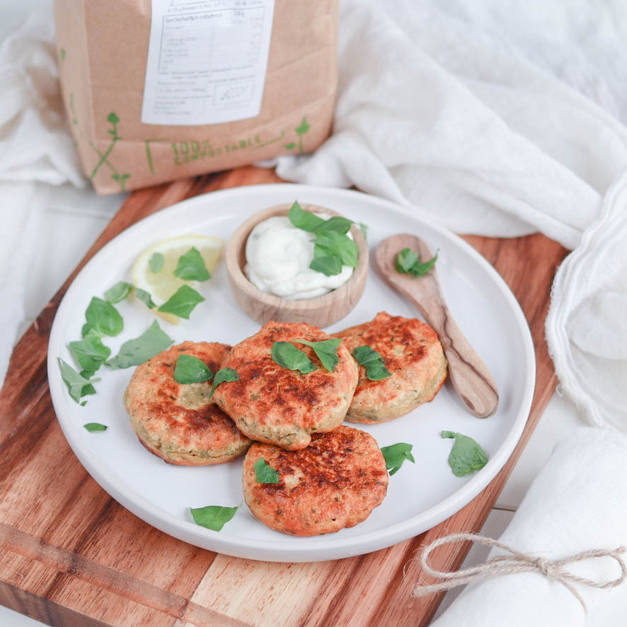 Bio Falafel | Mischung | 100% made in Hessen