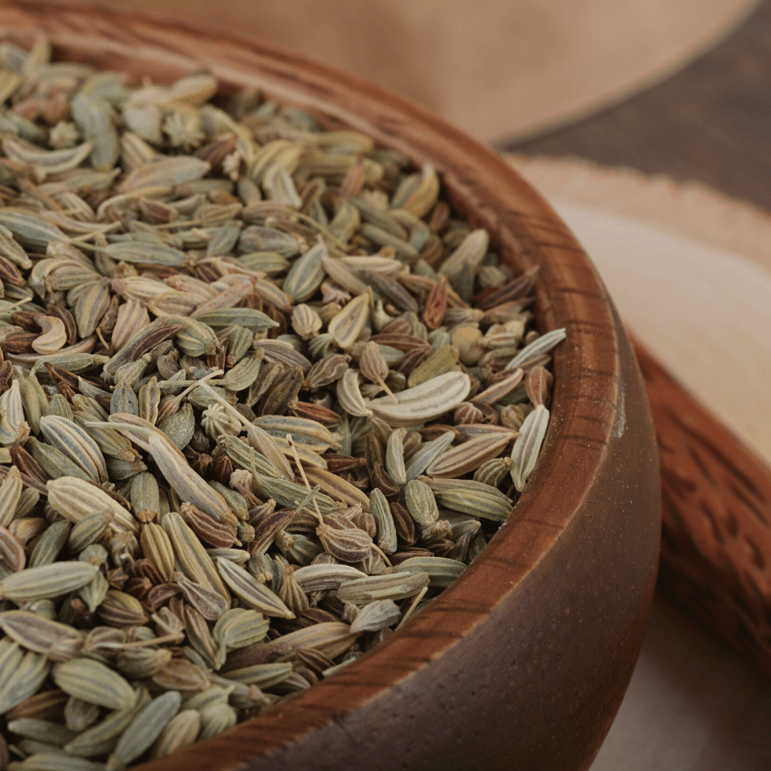 Bio Fenchel-Anis-Kümmel Tee