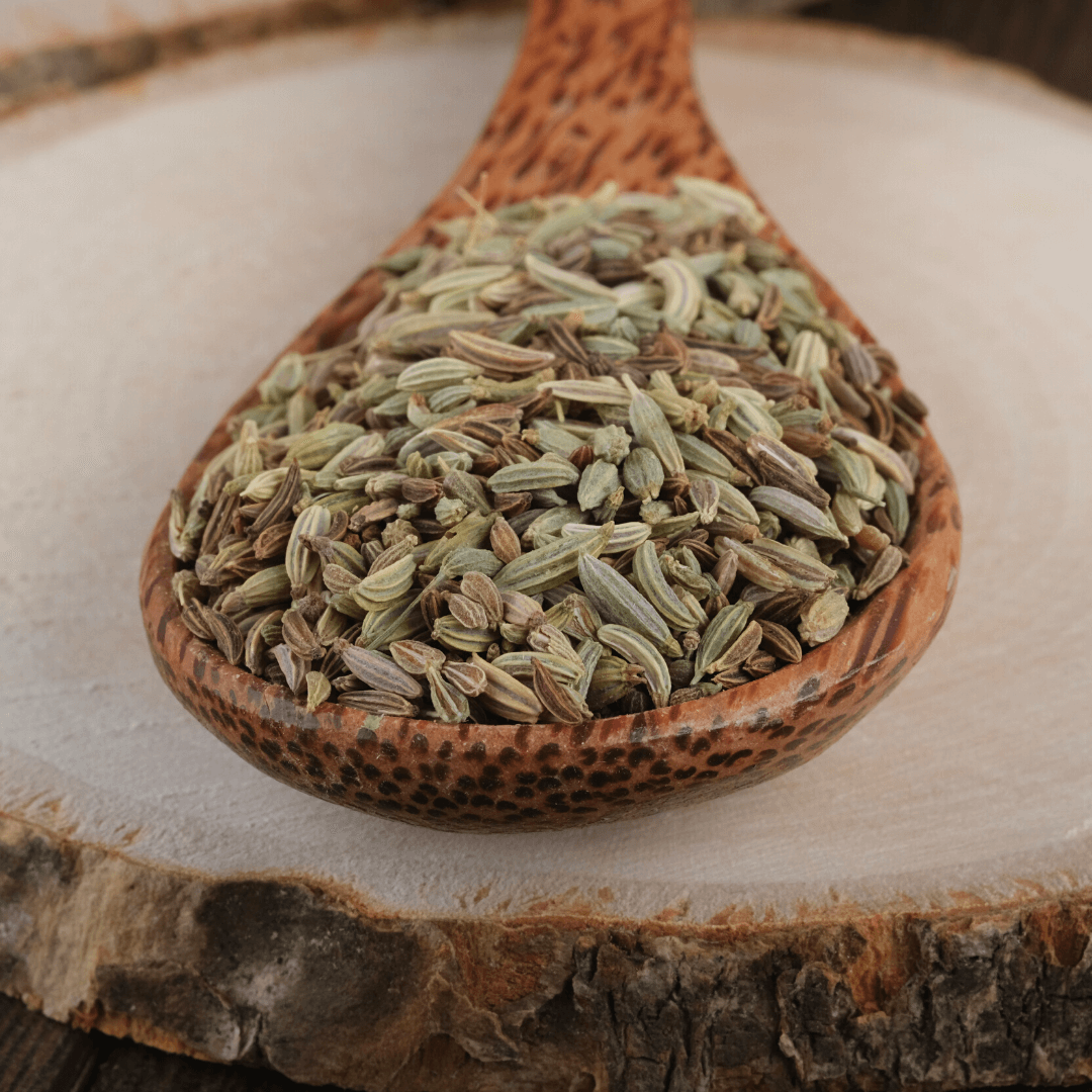 Bio Fenchel-Anis-Kümmel Tee