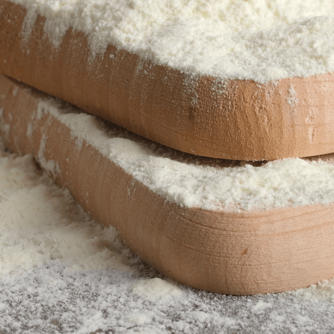 Bio Joghurtpulver | aus Magermilch