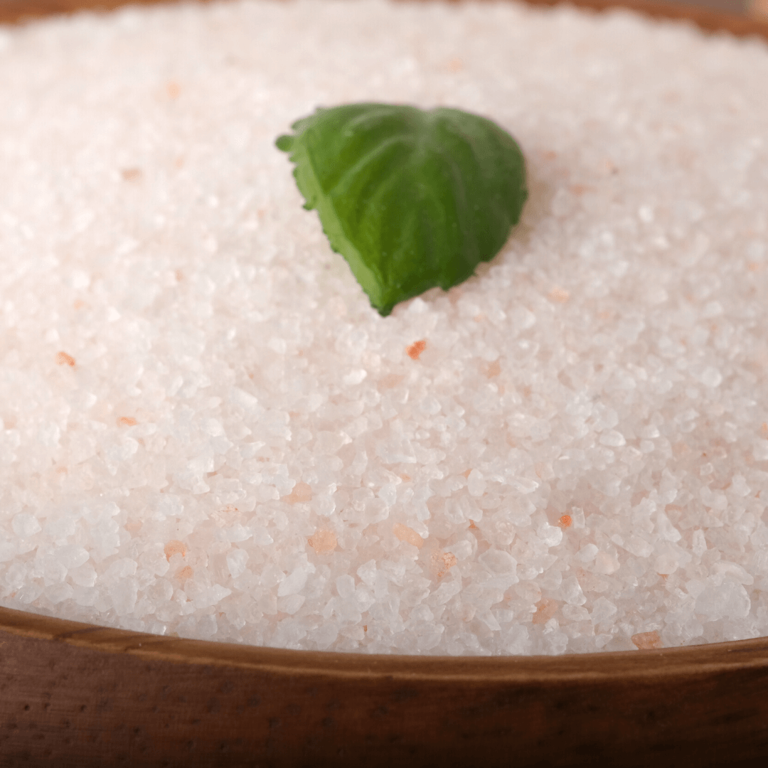 Himalaya Kristallsalz | fein | rosa