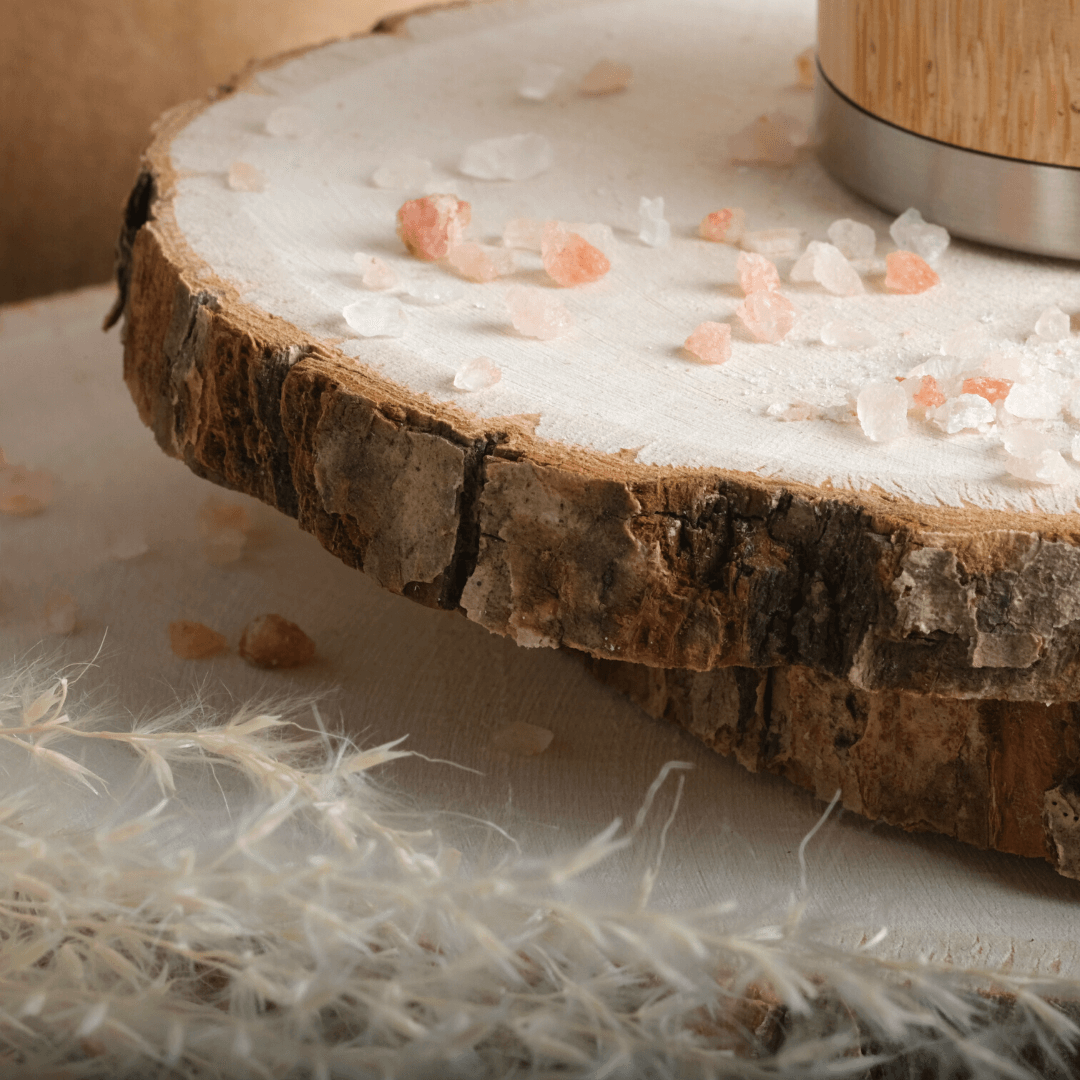 Himalaya Kristallsalz | grob | für die Salzmühle