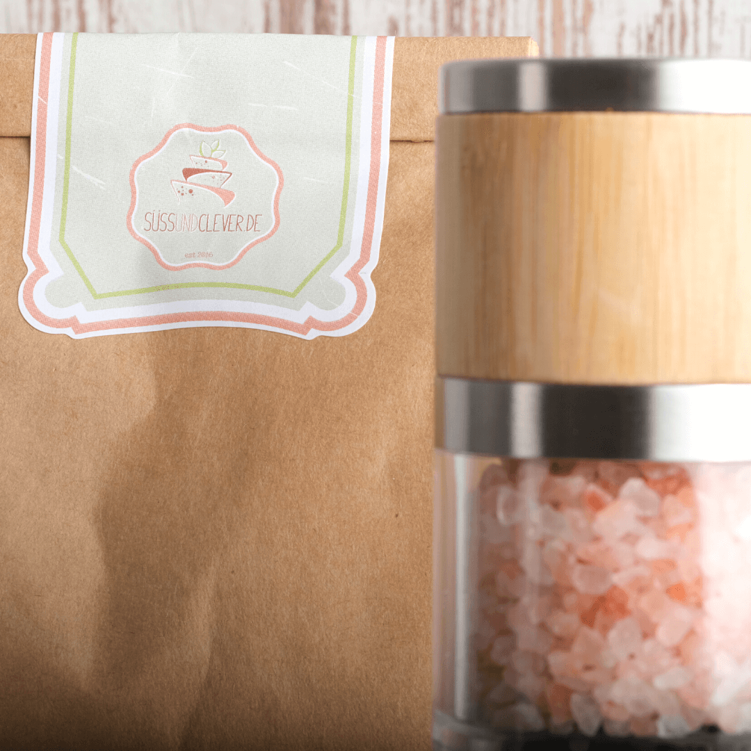 Himalaya Kristallsalz | grob | für die Salzmühle