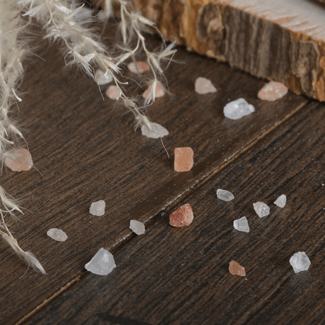 Himalaya Kristallsalz | grob | für die Salzmühle