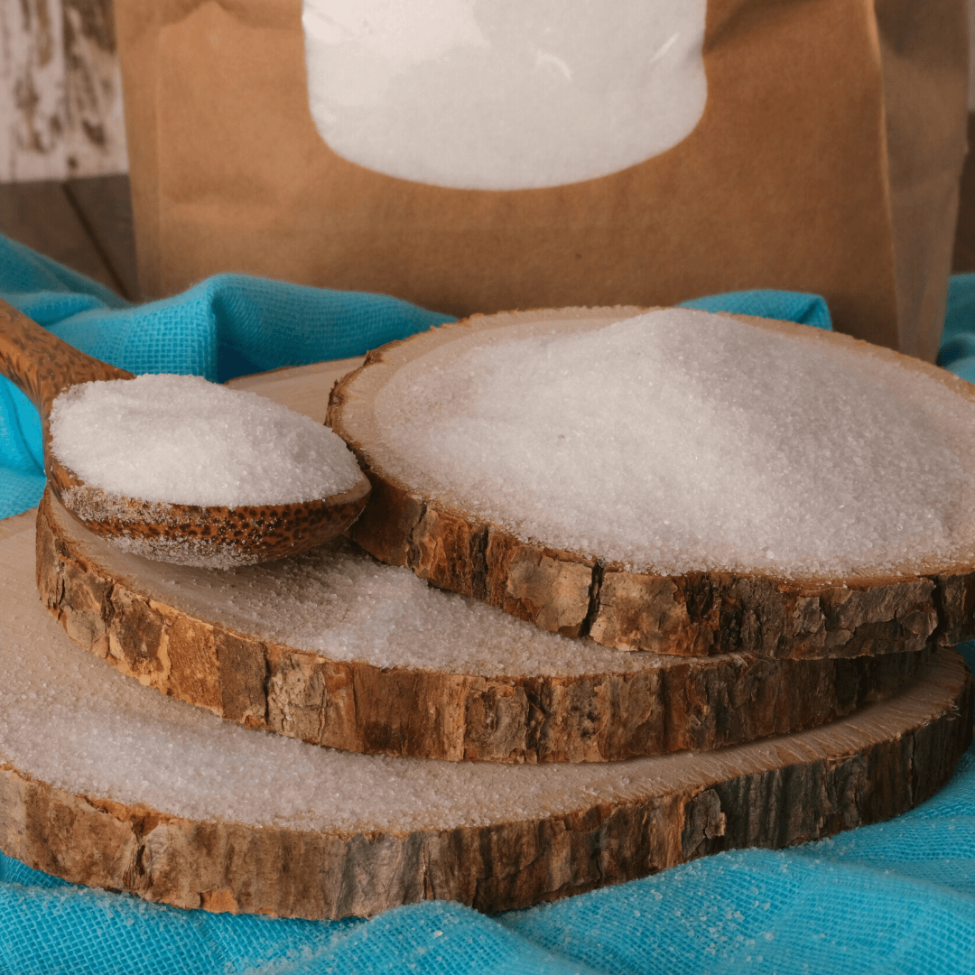 Meersalz | fein | aus dem Atlantik