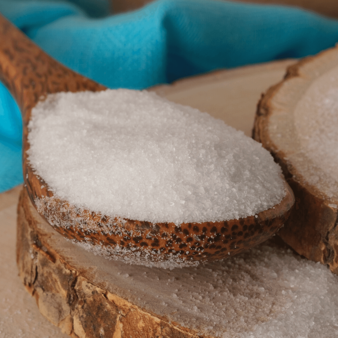 Meersalz | fein | aus dem Atlantik