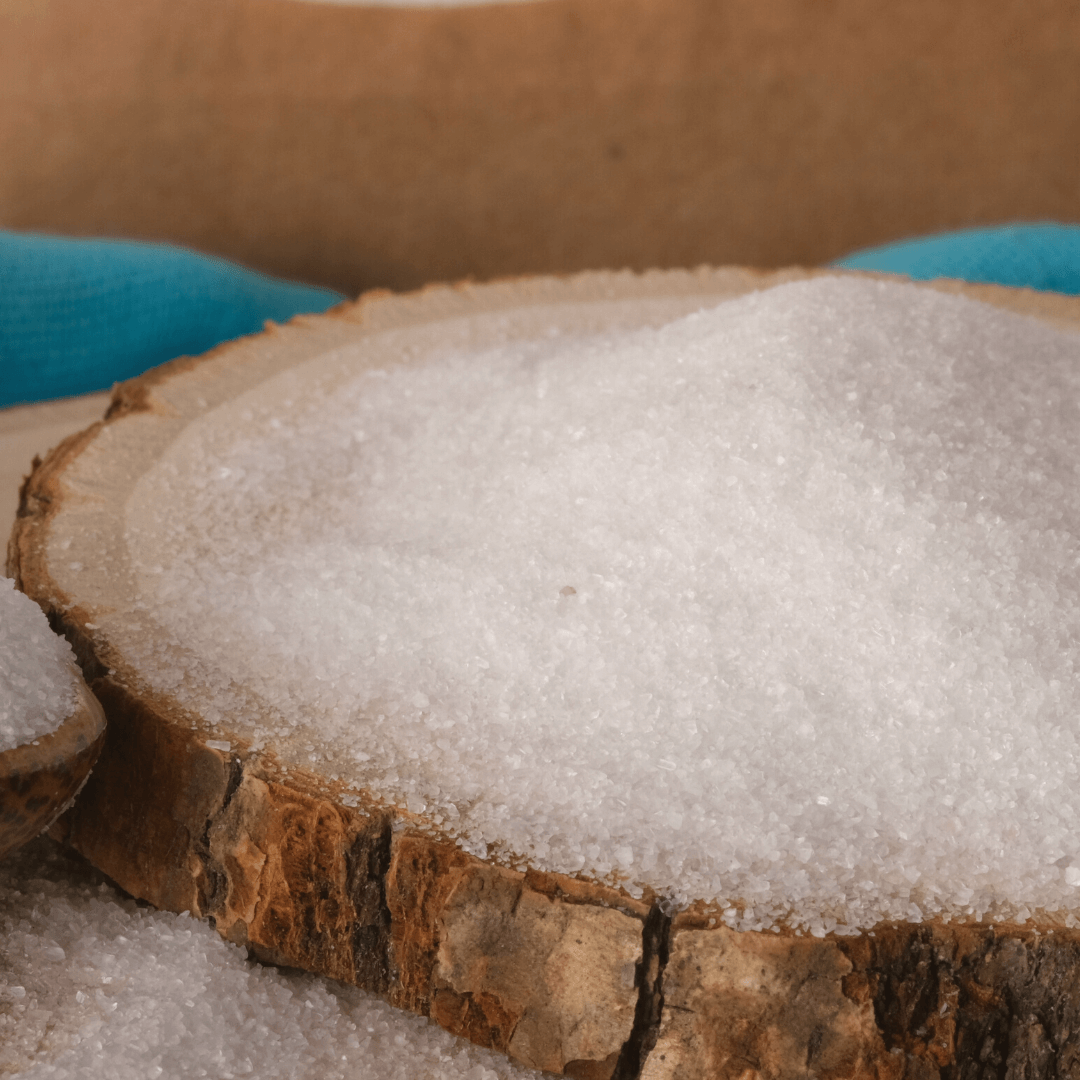 Meersalz | fein | aus dem Atlantik