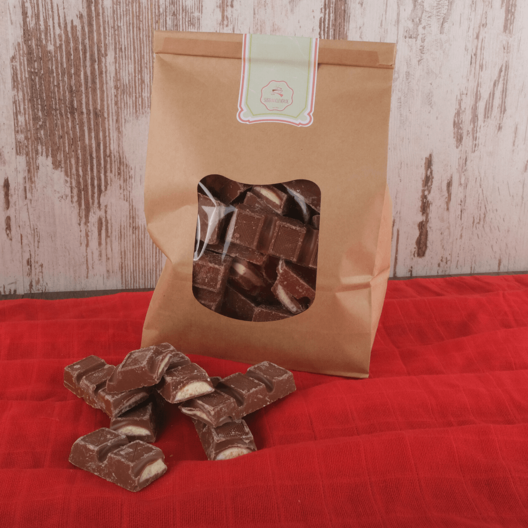 Bio Schokolade | "Milky Sticks"