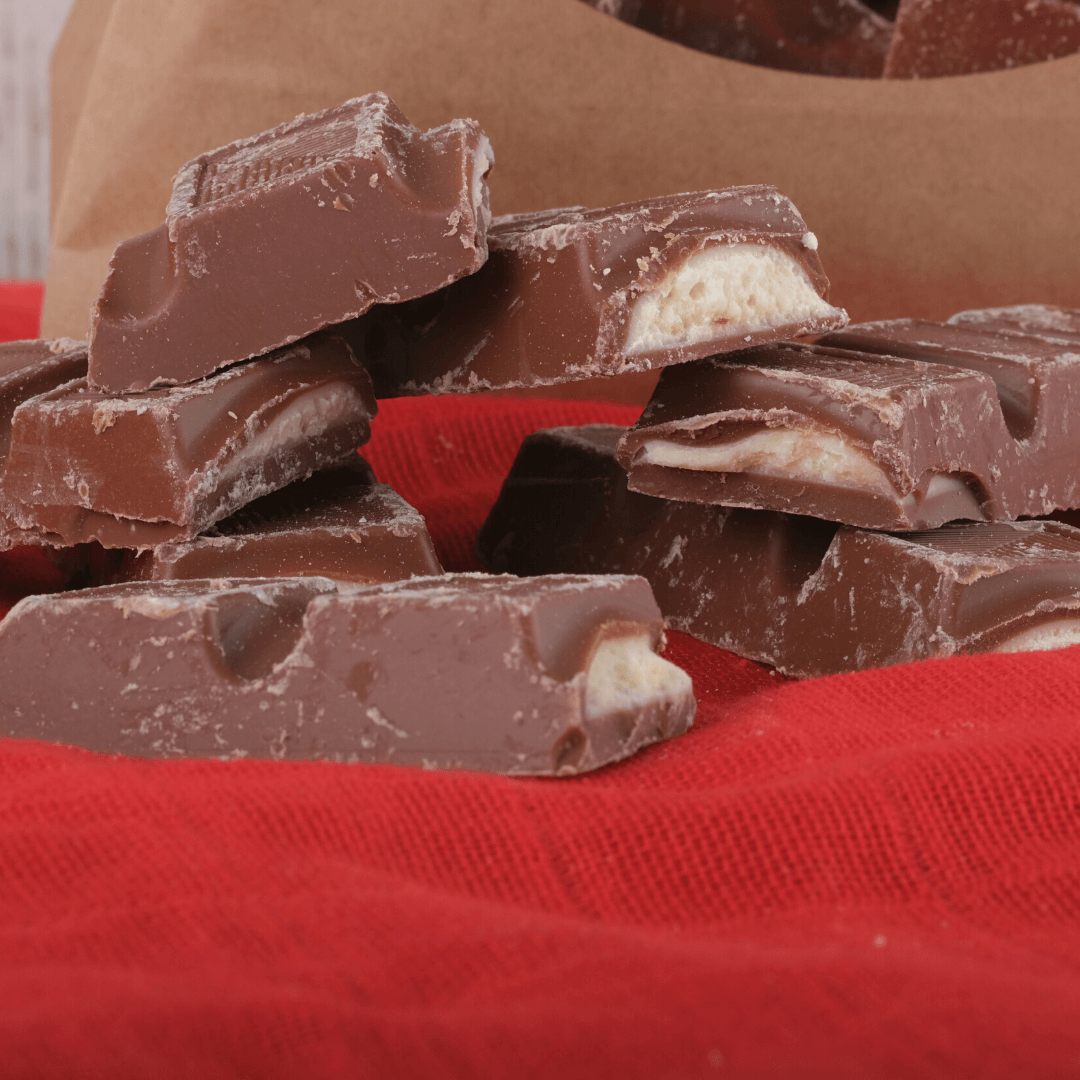 Bio Schokolade | "Milky Sticks"